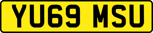YU69MSU