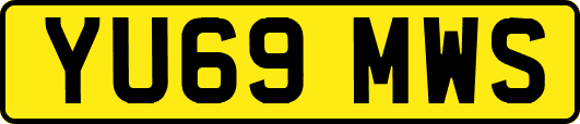YU69MWS