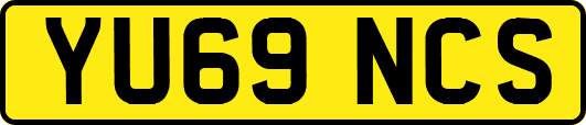 YU69NCS