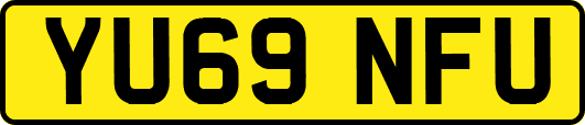 YU69NFU