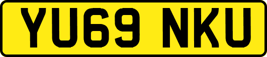 YU69NKU