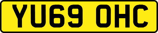 YU69OHC