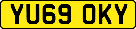 YU69OKY
