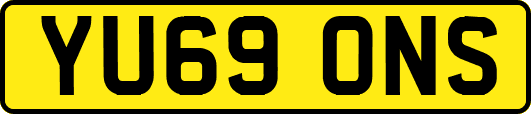 YU69ONS