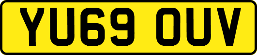 YU69OUV