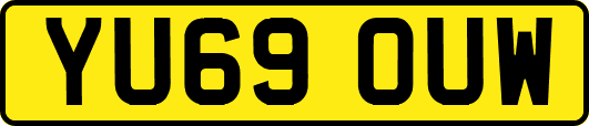 YU69OUW