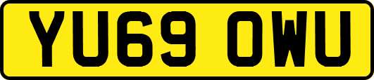 YU69OWU