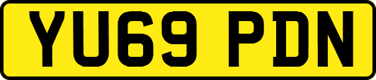 YU69PDN