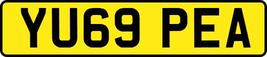 YU69PEA