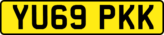 YU69PKK
