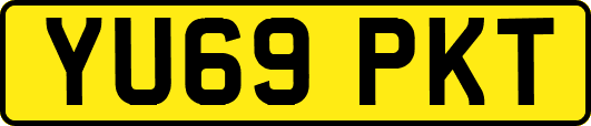 YU69PKT