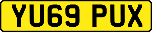 YU69PUX