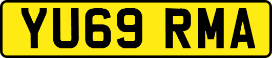 YU69RMA