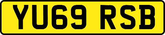 YU69RSB