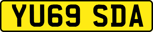 YU69SDA