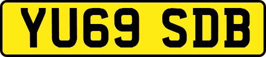 YU69SDB