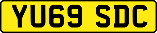 YU69SDC