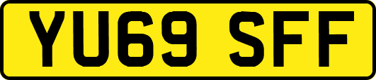 YU69SFF