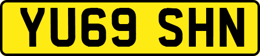 YU69SHN