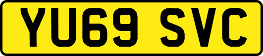 YU69SVC
