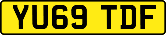 YU69TDF