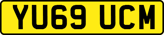 YU69UCM