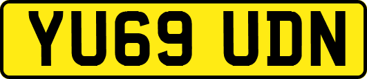 YU69UDN