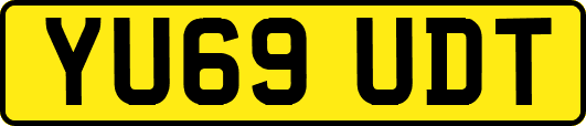 YU69UDT