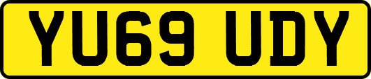 YU69UDY