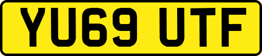 YU69UTF