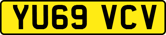 YU69VCV
