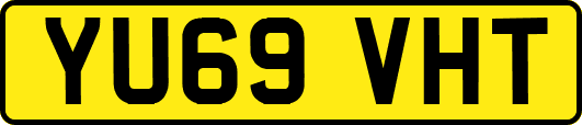 YU69VHT
