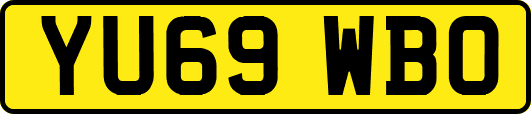 YU69WBO