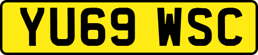 YU69WSC
