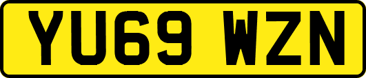 YU69WZN