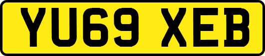 YU69XEB