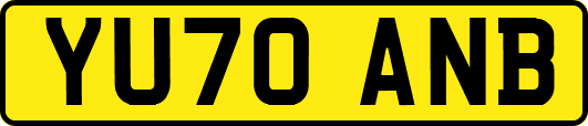 YU70ANB
