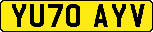 YU70AYV