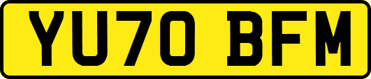 YU70BFM