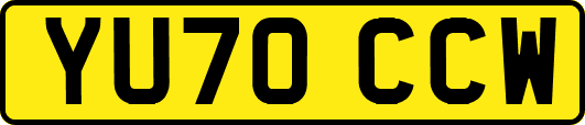YU70CCW