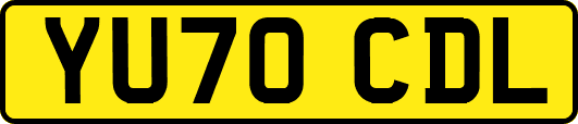 YU70CDL