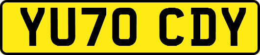 YU70CDY
