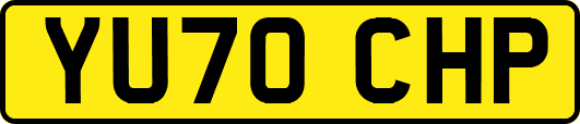 YU70CHP