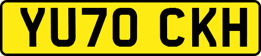 YU70CKH