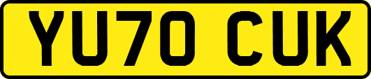 YU70CUK