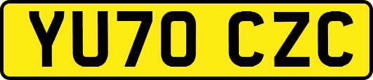 YU70CZC