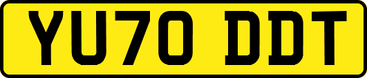 YU70DDT