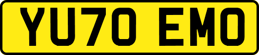 YU70EMO