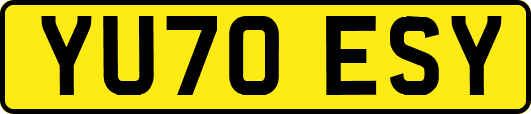 YU70ESY