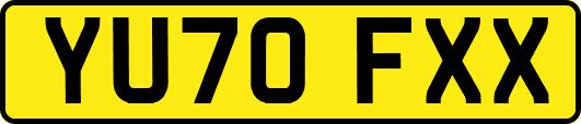 YU70FXX